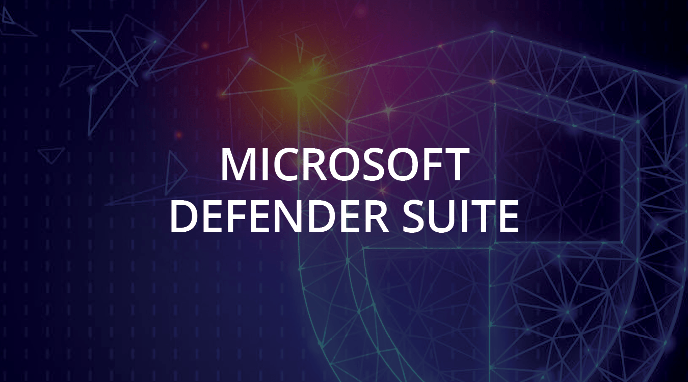 Microsoft Defender Suite - Best Nature Backgrounds in Desktop